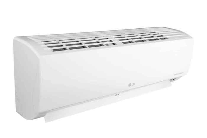 Điều Hòa LG Inverter 9000 BTU 1 Chiều IEC09G2